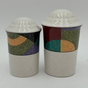 Vintage Salt and Pepper in Impulse by Studio Nova